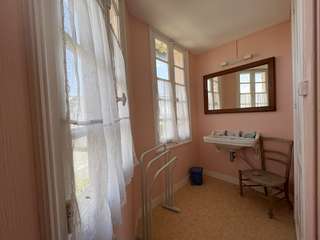 Vente maison 12 pièces