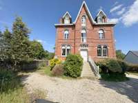 Vente maison 15 pièces
