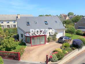 Vente Maison 3 chambresSaint-Pair-sur-Mer
