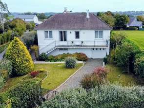Vente Maison 4 chambresSaint-Pair-sur-Mer