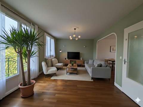 Vente maison 6 pièces Vente maison 6 pièces
