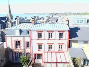 Vente Maison 4 chambresSaint-Pair-sur-Mer