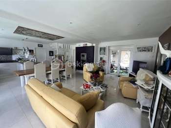 Vente maison 6 pièces Saint-Pair-sur-Mer 50