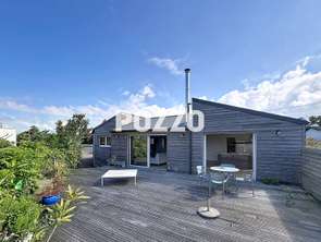 Vente Maison 3 chambresSaint-Pair-sur-Mer