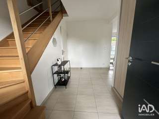 Vente maison 6 pièces Vente maison 6 pièces