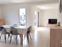 Vente maison 6 pièces Vente maison 6 pièces