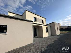 Vente Maison 4 chambresSaint-Pair-sur-Mer
