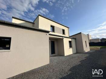 Vente maison 6 pièces Saint-Pair-sur-Mer 50