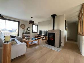Vente Maison 3 chambresSaint-Pair-sur-Mer