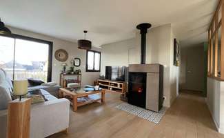 Photo Vente maison Saint-Pair-sur-Mer