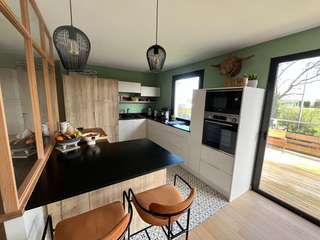 Vente maison 4 pièces Vente maison 4 pièces