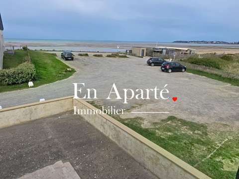Vente maison 6 pièces Saint-Pair-sur-Mer 50