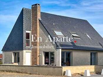 Vente Maison 4 chambresSaint-Pair-sur-Mer