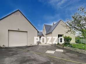 Vente Maison 4 chambresSaint-Pair-sur-Mer