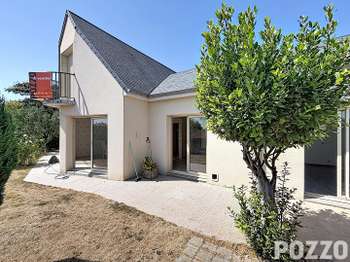 Vente Maison 4 chambresSaint-Pair-sur-Mer