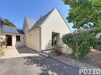 Vente Maison 4 chambresSaint-Pair-sur-Mer