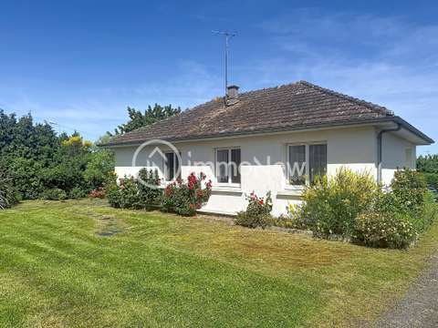 Vente maison 4 pièces Vente maison 4 pièces