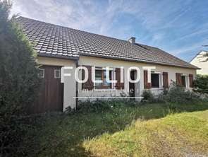 Vente Maison 3 chambresSaint-Pair-sur-Mer