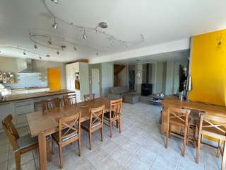 Vente maison 9 pièces Vente maison 9 pièces