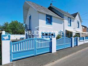Vente Maison 4 chambresSaint-Pair-sur-Mer