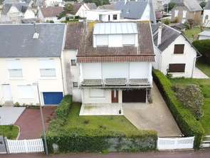 Vente Maison 4 chambresSaint-Pair-sur-Mer