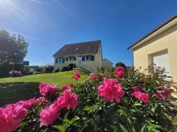 Vente Maison 3 chambresSaint-Pair-sur-Mer