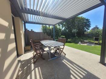 Vente maison 6 pièces Saint-Pair-sur-Mer 50