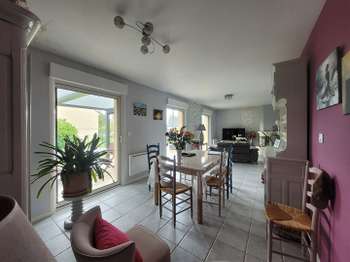 Vente maison 6 pièces Vente maison 6 pièces