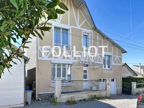 Vente Maison 5 chambresSaint-Pair-sur-Mer