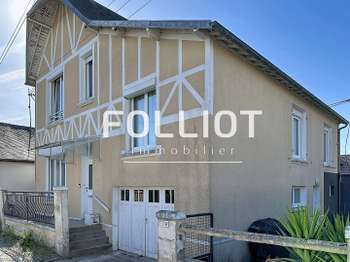 Vente maison 8 pièces Vente maison 8 pièces