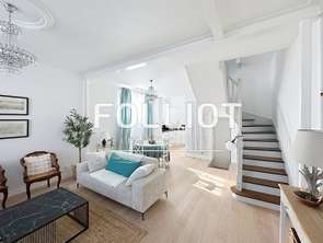 Vente Maison 5 chambresSaint-Pair-sur-Mer