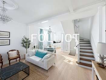 Vente maison 8 pièces Vente maison 8 pièces