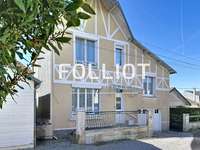 Vente maison 8 pièces Vente maison 8 pièces