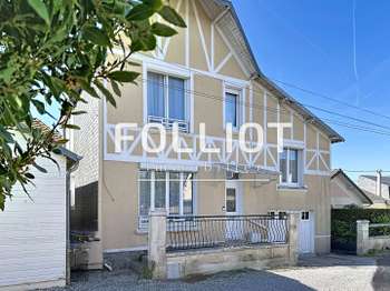 Vente Maison 5 chambresSaint-Pair-sur-Mer