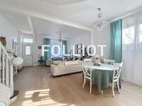 Vente maison 8 pièces Vente maison 8 pièces