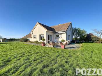 Vente maison 5 pièces Saint-Pair-sur-Mer 50