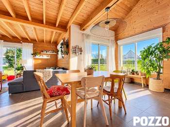 Vente Maison 4 chambresSaint-Pair-sur-Mer