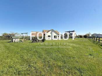 Vente maison 6 pièces Saint-Pair-sur-Mer 50