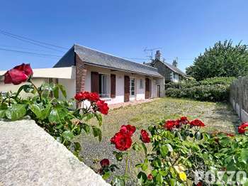 Vente maison 3 pièces Saint-Pair-sur-Mer 50