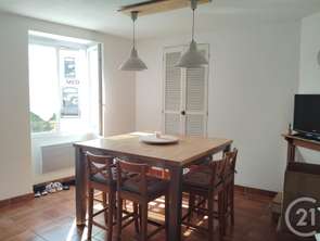 Vente Maison 2 chambresSaint-Pair-sur-Mer