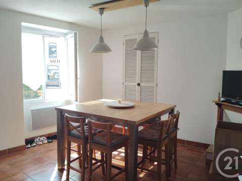 Vente maison 4 pièces Saint-Pair-sur-Mer 50