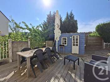 Vente Maison 2 chambresSaint-Pair-sur-Mer