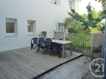 Vente maison 4 pièces Saint-Pair-sur-Mer 50