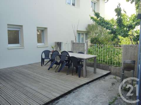 Vente maison 4 pièces Saint-Pair-sur-Mer 50
