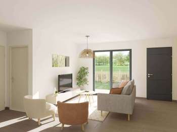 Vente maison