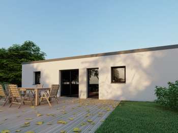 Vente maison