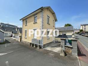 Vente Maison 2 chambresSaint-Pair-sur-Mer