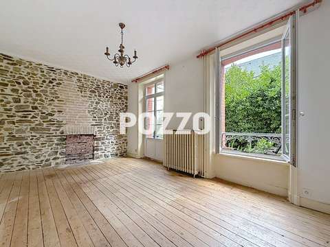 Vente maison 6 pièces Vente maison 6 pièces