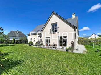 Vente Maison 5 chambresSaint-Pair-sur-Mer