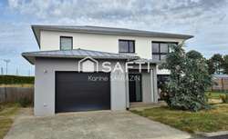 Photo Vente maison Saint-Pair-sur-Mer